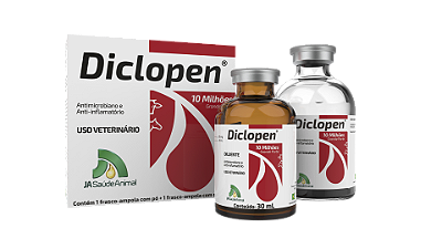 Diclopen® 10 Milhões