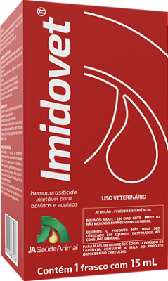 Imidovet - 15 mL
