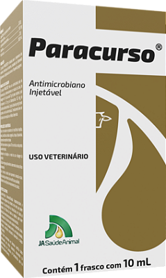 Paracurso - 10 mL