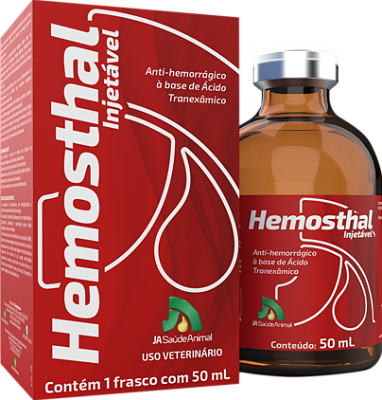 Hemosthal - 50 mL