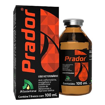 Prador ® 100mL