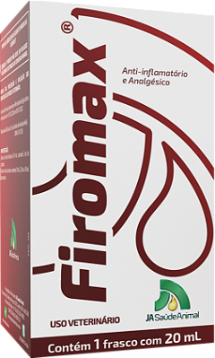 Firomax - 20 mL