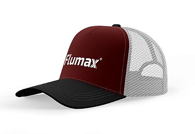 Boné Flumax
