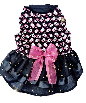 Vestido Monsterhigh