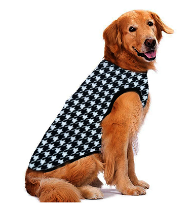 Roupa Soft Xadrez Preto & Branco