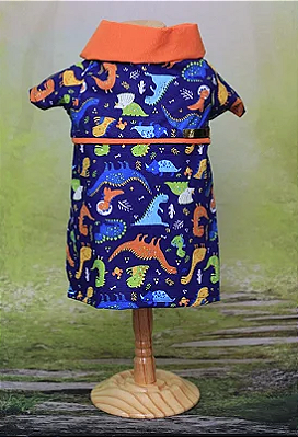 Camisa Jurassique – Grande Porte