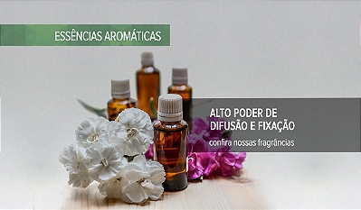 Essência Aromática