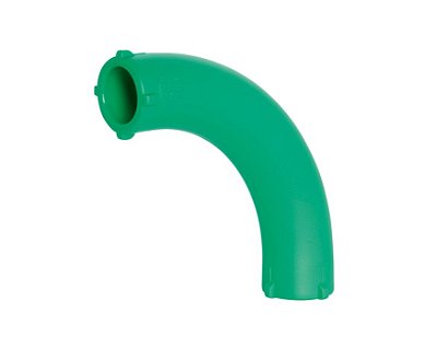 Amanco PPR Curva Longa - 32 mm