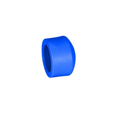 Amanco Industrial Cap PPR Azul - 75 mm