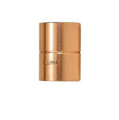 Eluma Luva Normal Bronze N.600 Sem Anel de Solda - 79 MM