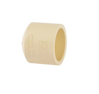 Amanco Super Cpvc Cap Flowguard® - 42 MM