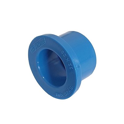 TF Bucha de de Redução PPR Azul Dn 32X25