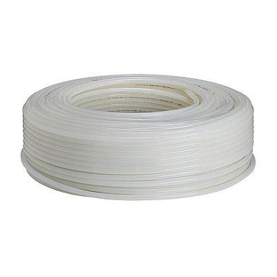 Tubo Pex Monocamada para Agua Quente e Fria 32mm ultraPEX - 25 metros