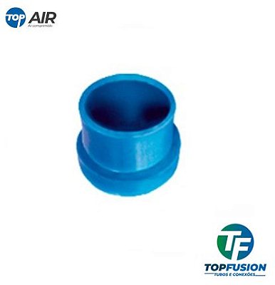 TF Adaptador para Registro Dn 40