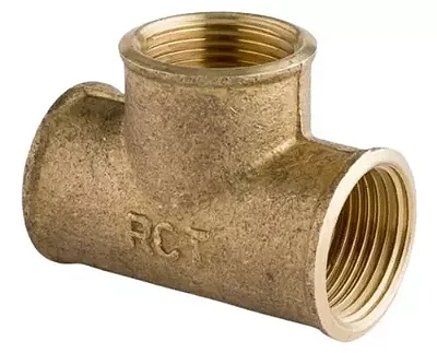 RR Te R/R/R Latao - 1"
