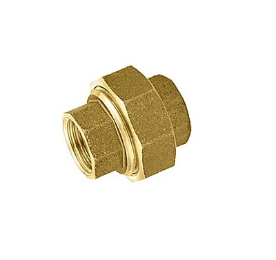 RR Uniao R/R Latao - 1/2"