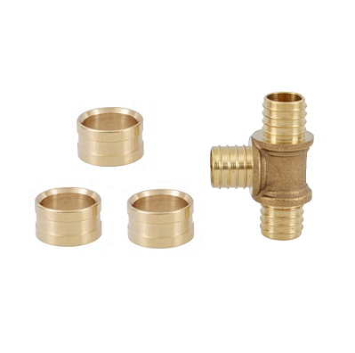 Pex Te Redução Dn 32X25X20 - 9133250