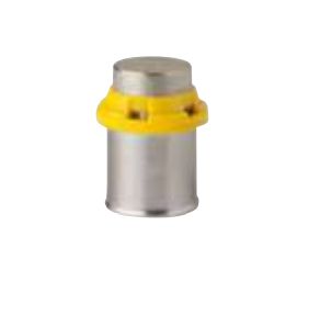 Prensar Gas Cap Dn 16 mm - CP160G