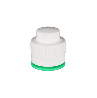 Tampão Rápido DN 32