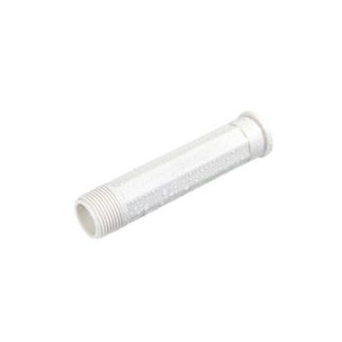 DoalPlastic Tubete Longo Fabricado em PP (Polipropileno) Dn 3/4"