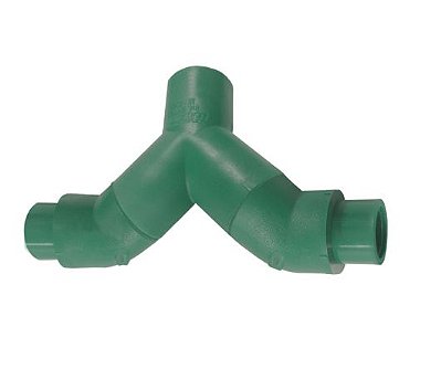 Ppr Te Misturador Dn 25