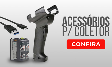 Acessórios p/ Coletores