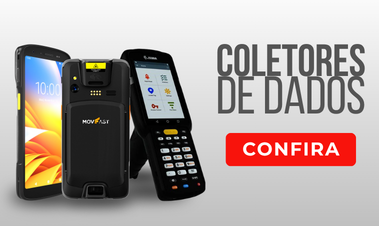 Coletores de Dados