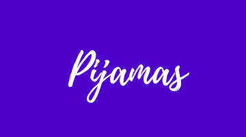 Pijamas