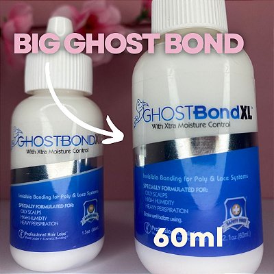 BIG COLA GHOST BOND 60ML