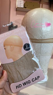 WIG CAP HD