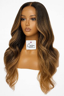 LACE FRONT MALDIVAS 4X4 - 55CM