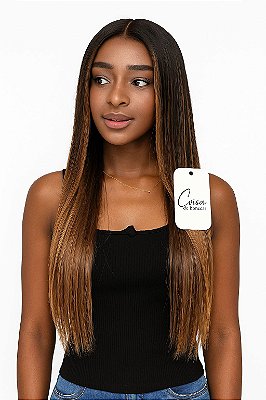 LACE FRONT RIO 65CM - 4X4