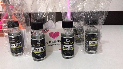 COLA ULTRA HOLD