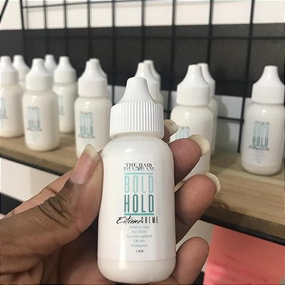 COLA BOD HOLD