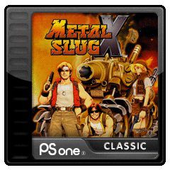 Metal Slug anthology (coleção 7 em 1) Ps3 Psn Mídia Digital -  kalangoboygames