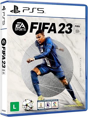 Fifa 23 PS5