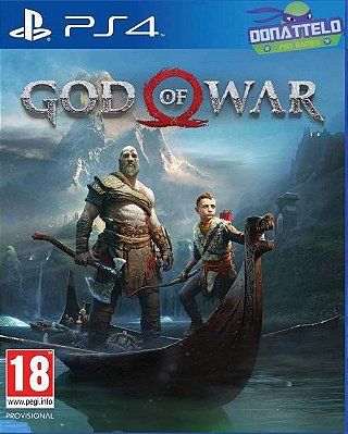 God of War Ragnarok PS5, Digital - SaveGames - Games Digitais Para o seu  console