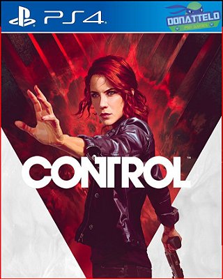 Control PS4/PS5 Mídia digital