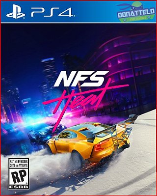 Need For Speed Rivals Complete Edition Dublado Midia Digital Ps3