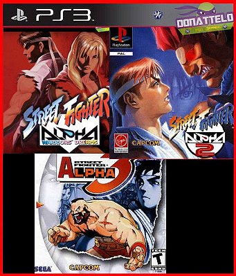 The King of Fighters 2002 kof 2k02 ps3 psn - Donattelo Games