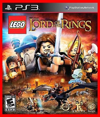 LEGO Harry Potter: Years 5-7 Midia Digital Ps3 - WR Games Os