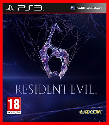 RESIDENT EVIL 3 NEMESIS PS3 MIDIA DIGITAL PSN - LS Games