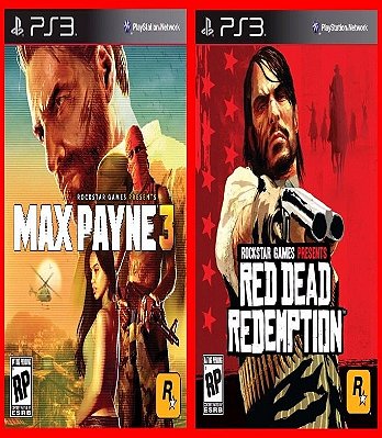 Red Dead Redemption PS4 - Código Digital Viva o Velho Oeste - PentaKill  Store - Gift Card e Games