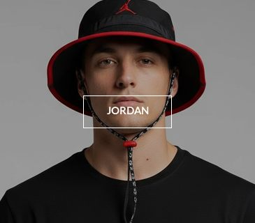 JORDAN