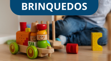 BRINQUEDOS