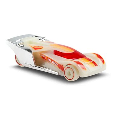 Carrinho Hot Wheels - Lindster Prototype - Mattel