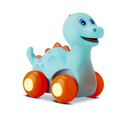 Dinossauro Diver Dinos - Tiranossauro Rex - Divertoys - Casa Joka