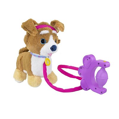 Pet Cachorrinho - Me Leva para Passear - MultiKids