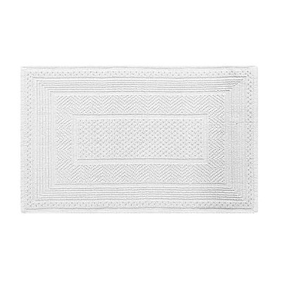 Tapete Legend 50x80cm - Branco 1011 - Buddemeyer