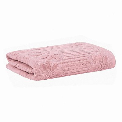 Toalha de Rosto Lollipop - Rosé 1303 - Buddemeyer